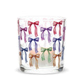 Bows Votive