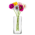 Faux Gerber Daisy Stem