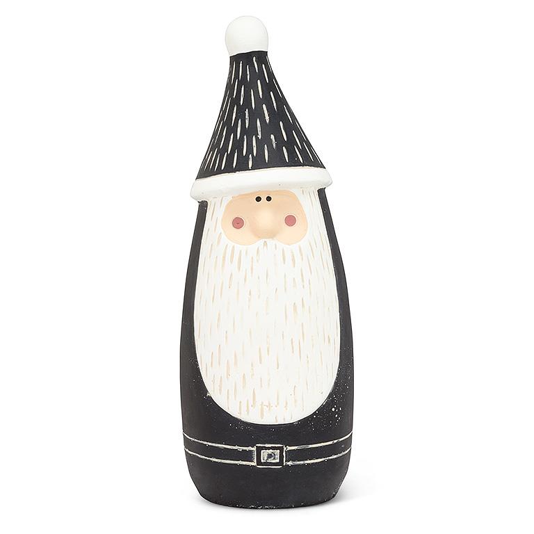 Modern Santa Gnome