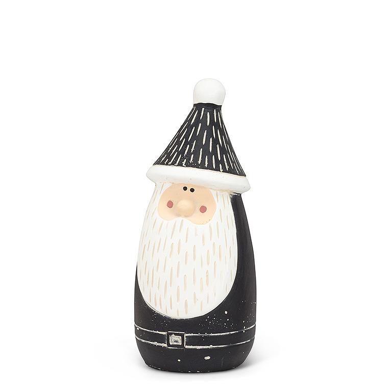 Modern Santa Gnome