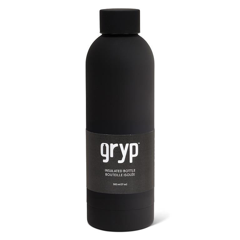 Gryp Soft Touch Thermal Bottle