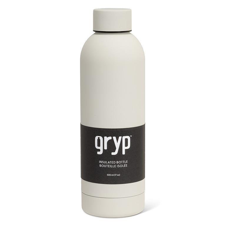 Gryp Soft Touch Thermal Bottle