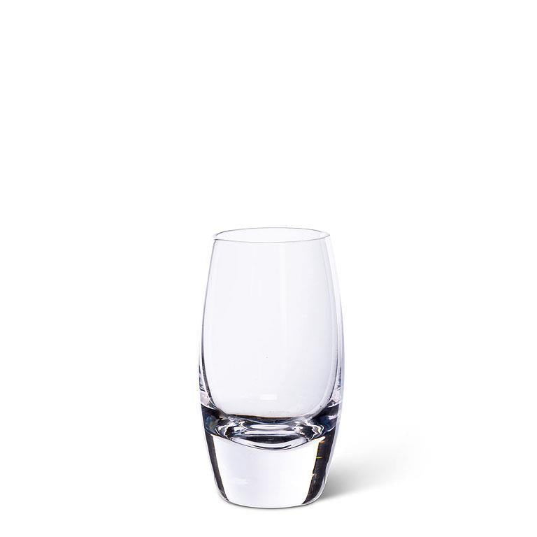 Heavy Sham Glassware