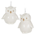 Ceramic Ornaments