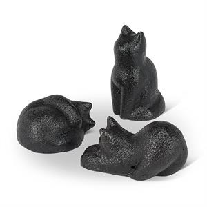 Mini Simple Cat Figurines
