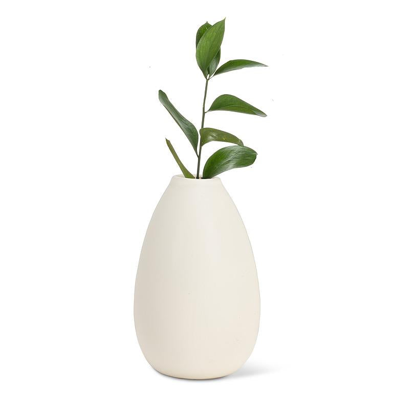 Small Teardrop Bud Vase