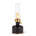 Lamplite LED Lantern with Chimney