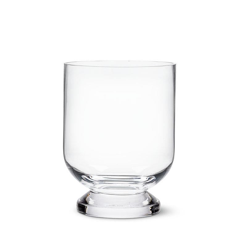 Small Pedestal Vase