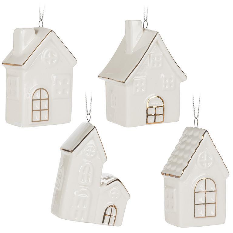 Ceramic Ornaments