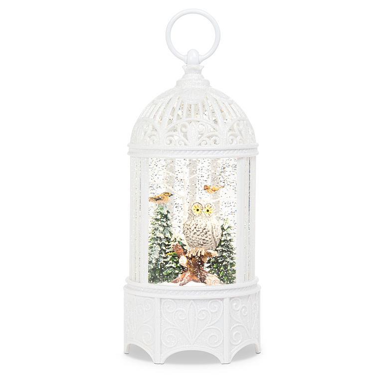 Holiday Lanterns