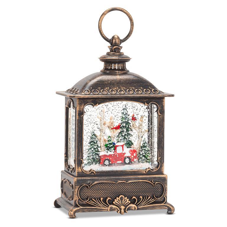 Holiday Lanterns
