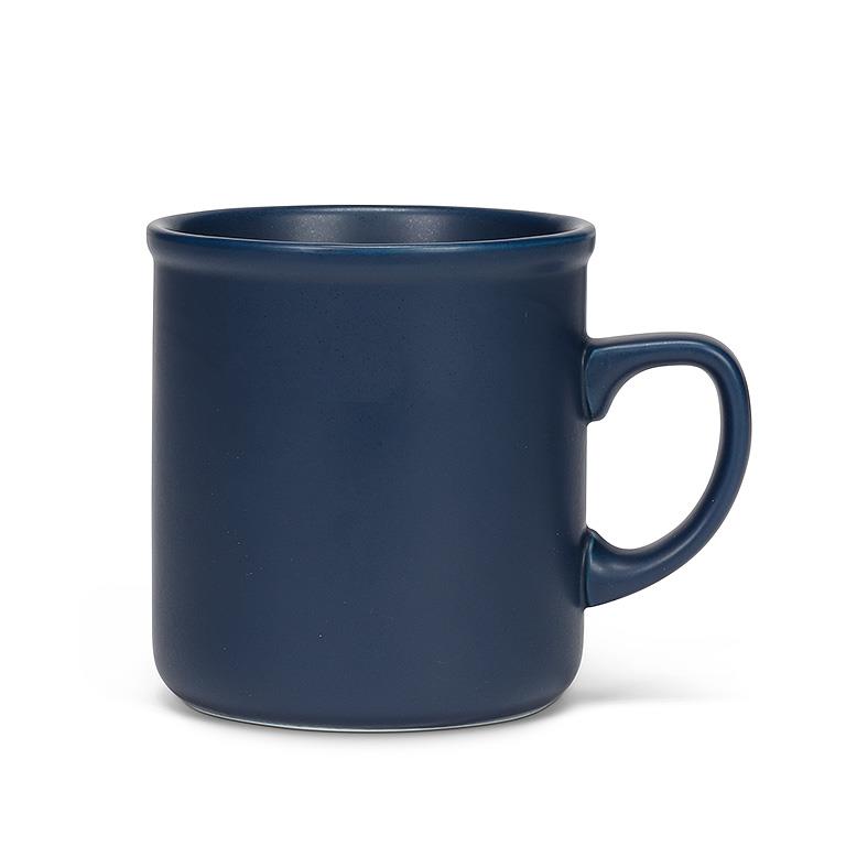Classic Matte Mugs