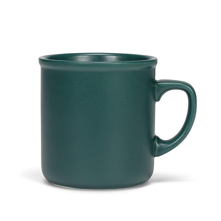 Classic Matte Mugs