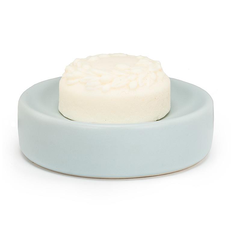 Matte Soap Dish
