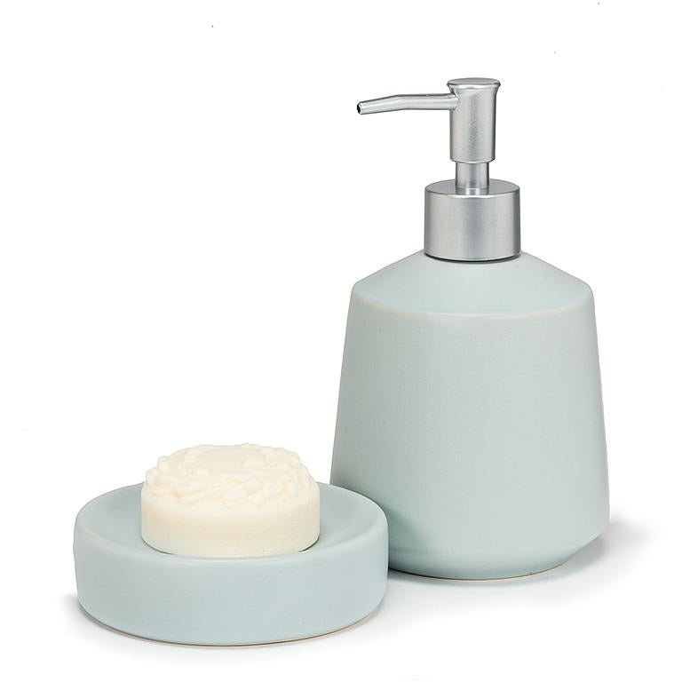 Matte Soap/Lotion Pump
