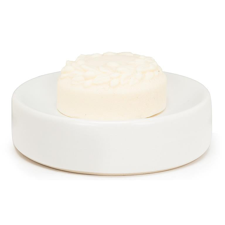 Matte Soap Dish