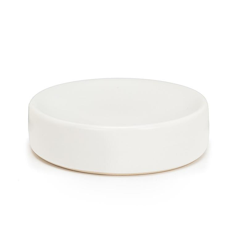 Matte Soap Dish