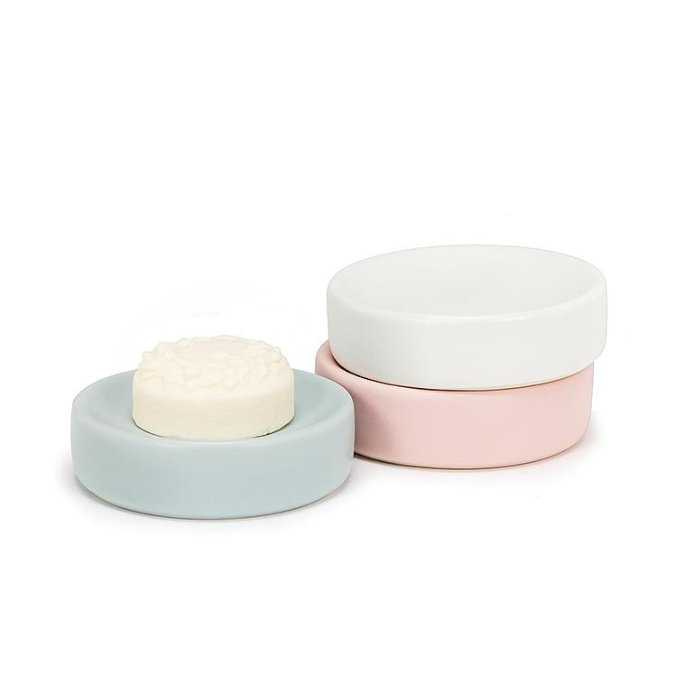 Matte Soap Dish