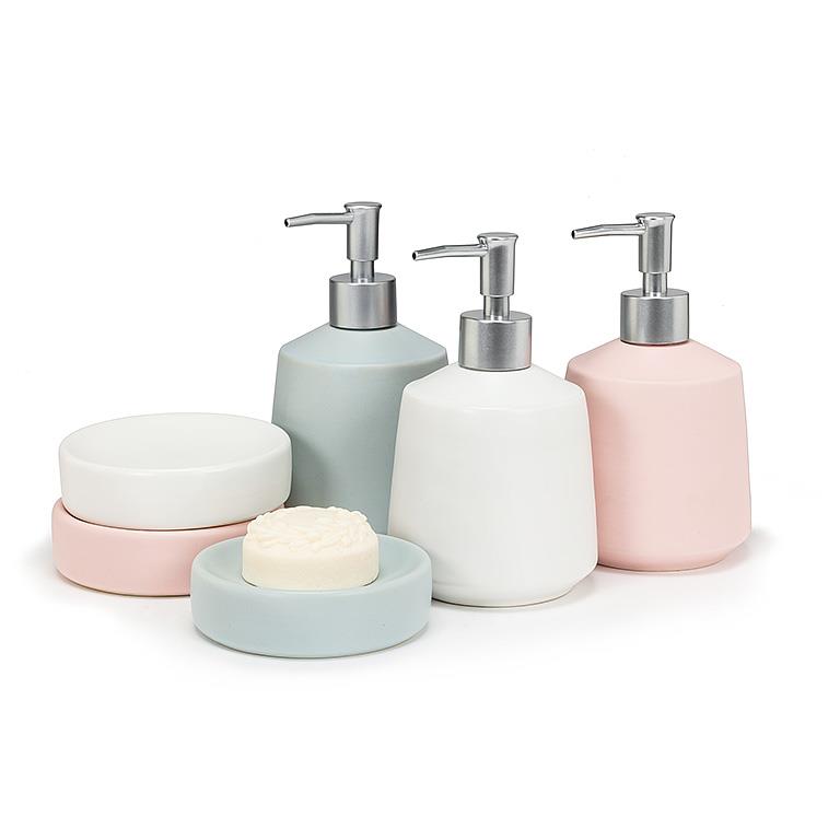 Matte Soap/Lotion Pump