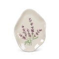 Floral Jewelry Dish