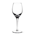 White Wine Goblet with Bubble Sham