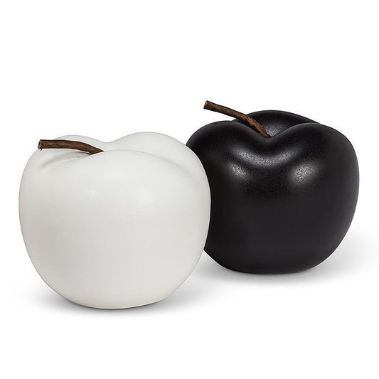 Porcelain Apple