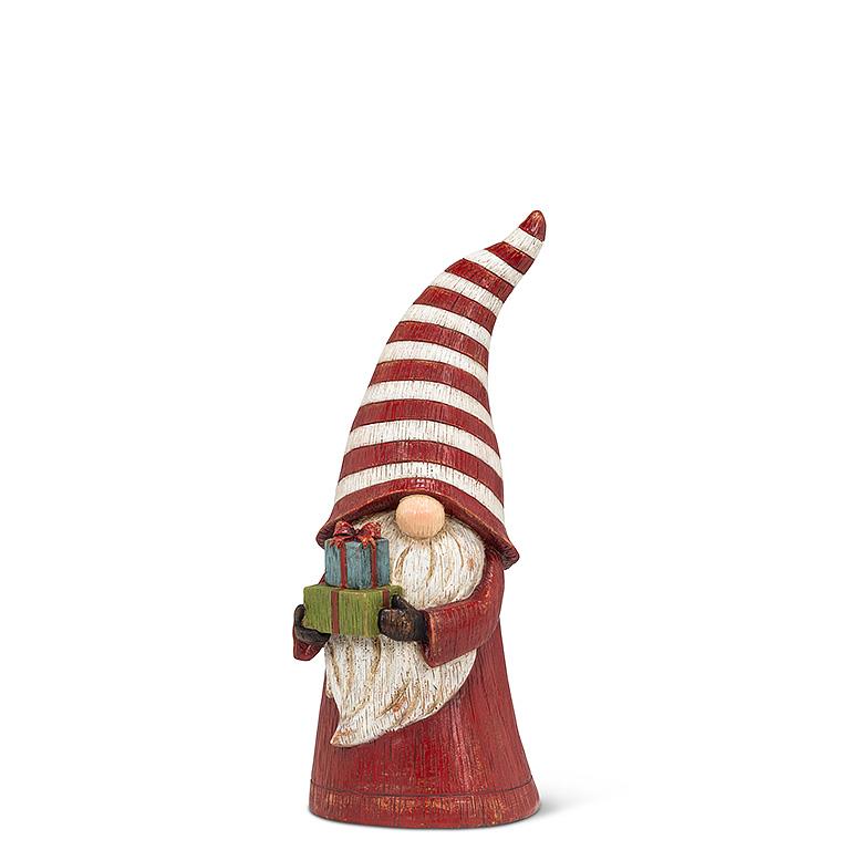 Holiday Gnomes