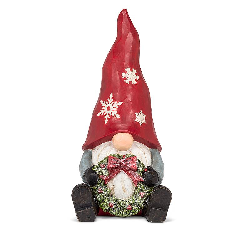 Holiday Gnomes