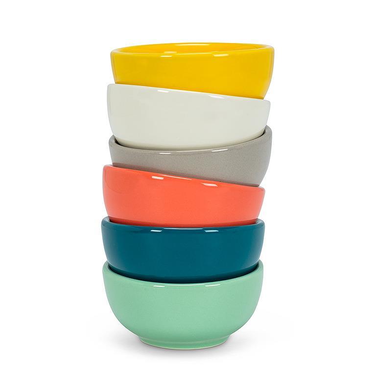 Colourful Mini Bowl