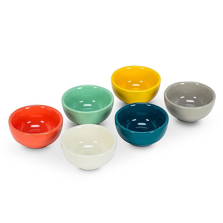 Colourful Mini Bowl