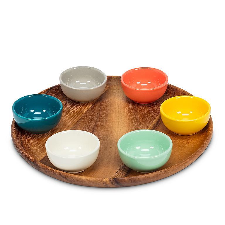 Colourful Mini Bowl