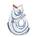 Shapely Fish Jug