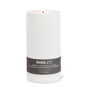 Indoor/Outdoor LED Candle