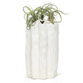 Tall Ocean Vase