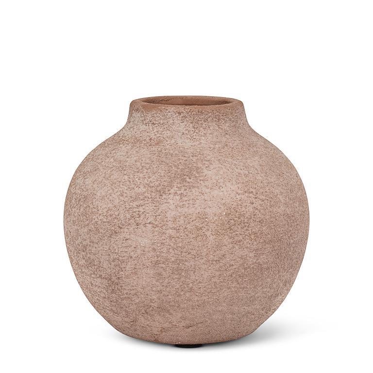 Coarse Texture Vase
