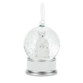 Animal Snow Globe Ornaments