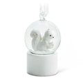 Animal Snow Globe Ornaments