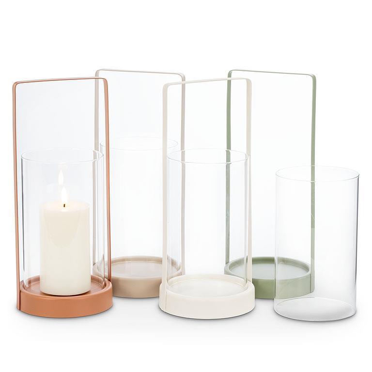 Cylinder Lantern