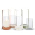 Cylinder Lantern