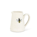 Mini Bee Jug & Bowl
