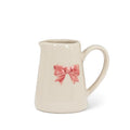 Mini Bow Jug & Bowl
