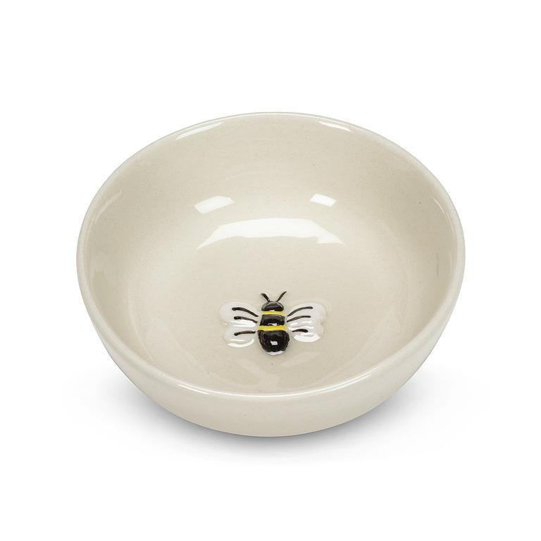 Mini Bee Jug & Bowl