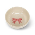 Mini Bow Jug & Bowl