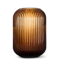 Ridge Capsule Vase