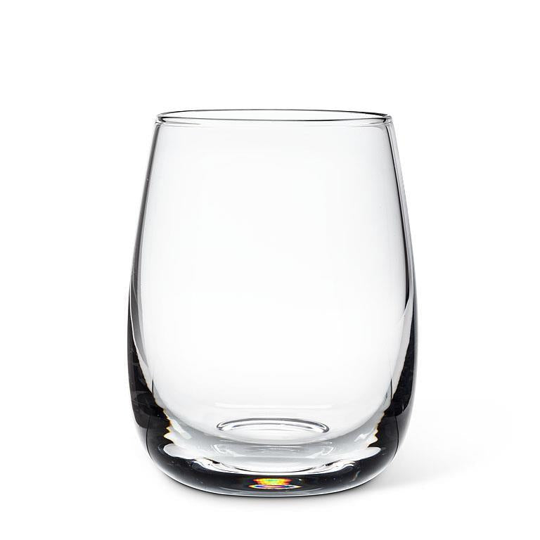 Heavy Sham Glassware