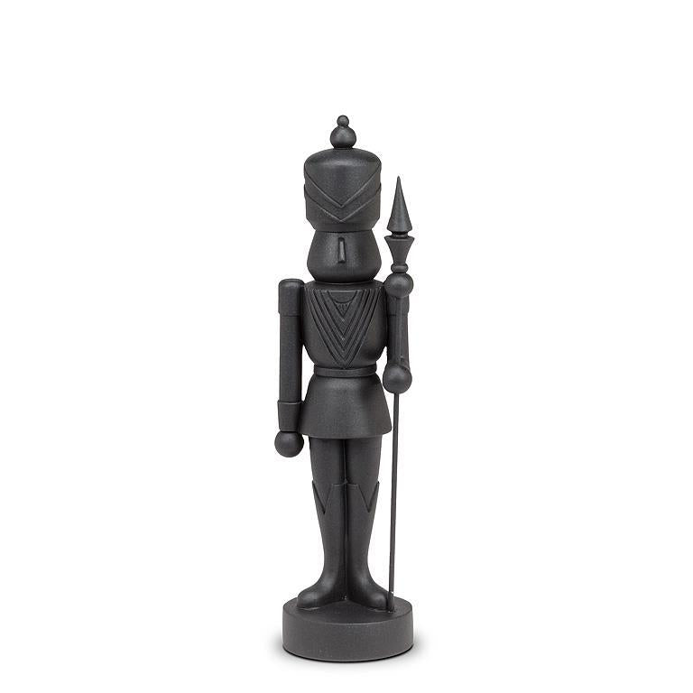 Standing Soldiers