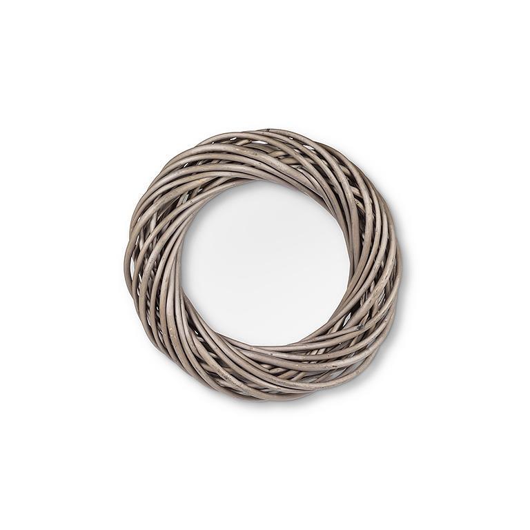 Small Woven Wreath