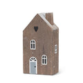 Decorative Block Houses