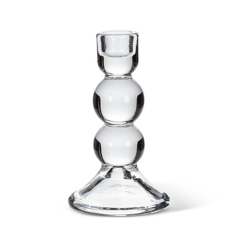Ball Taper Candle Holder