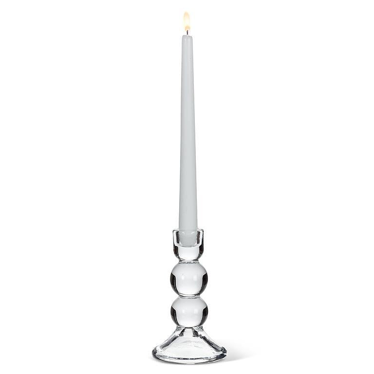 Ball Taper Candle Holder